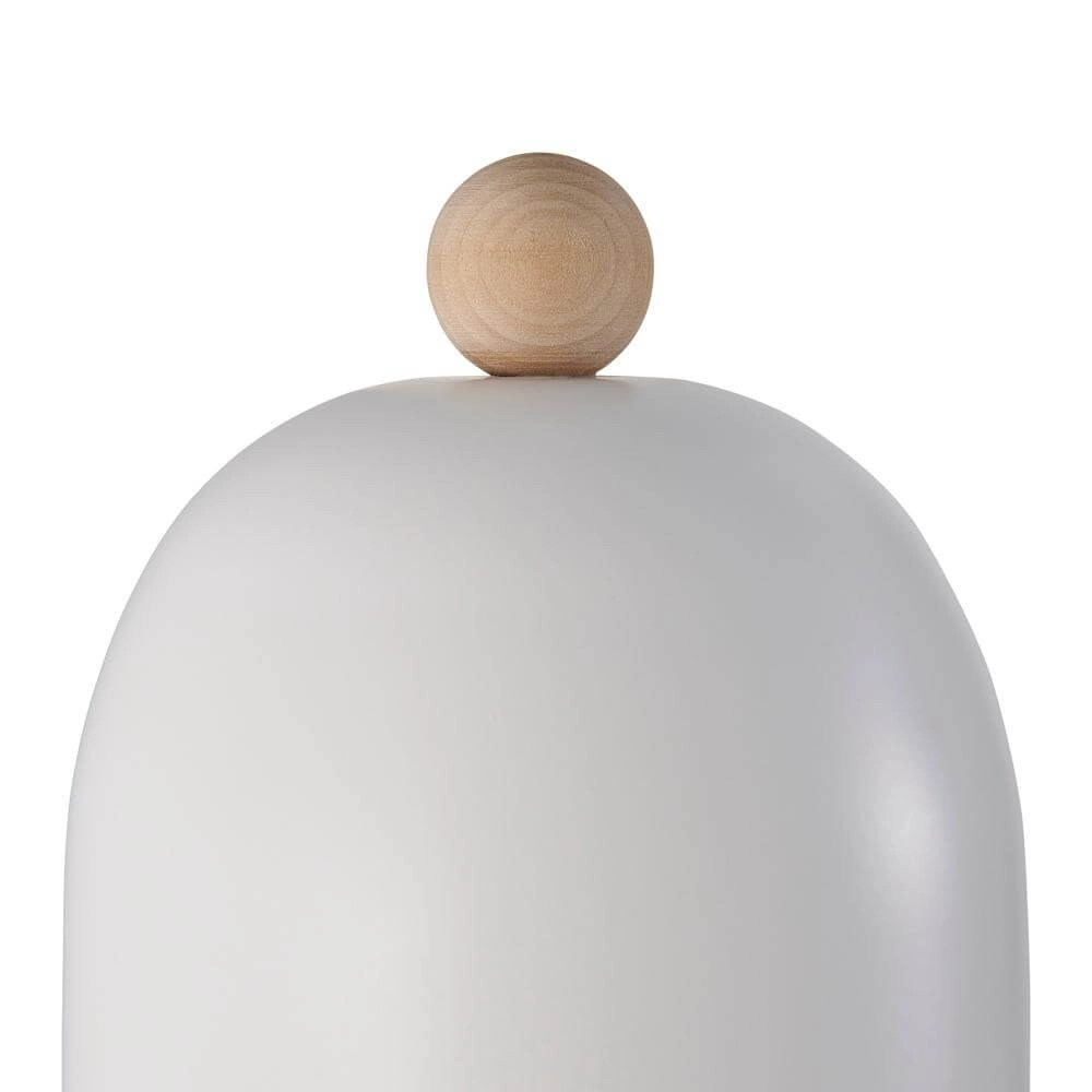 White wall lamp Gaston design Nordlux 5704924018732