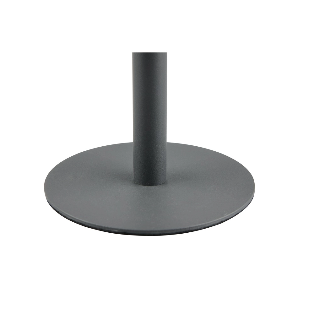 Table lamp Lamure anthracite Trio 4017807699036