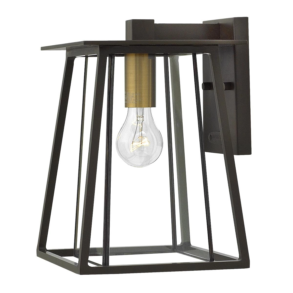 Outdoor lamp Charlson