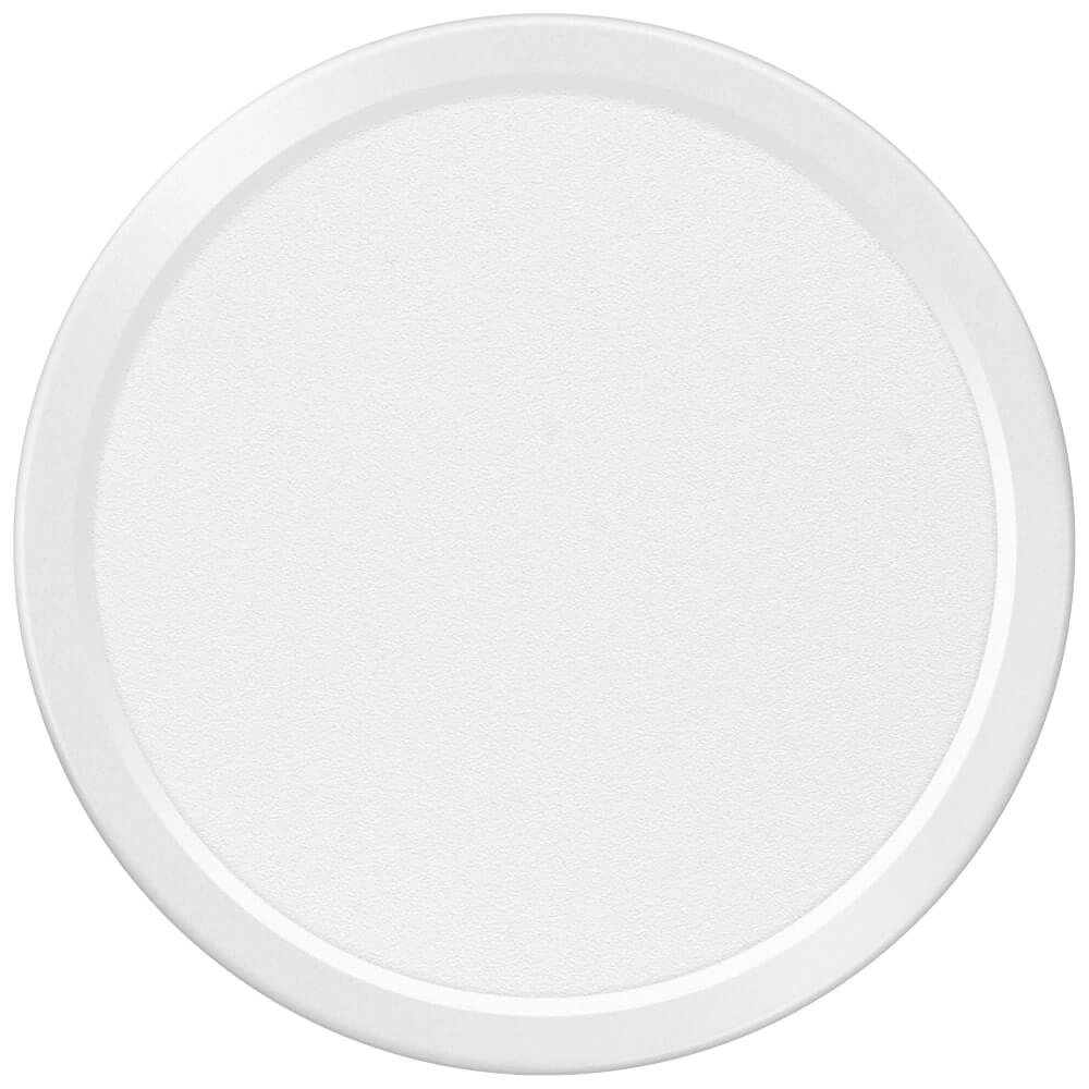 Ceiling light Ruby white Ø 23cm ambient