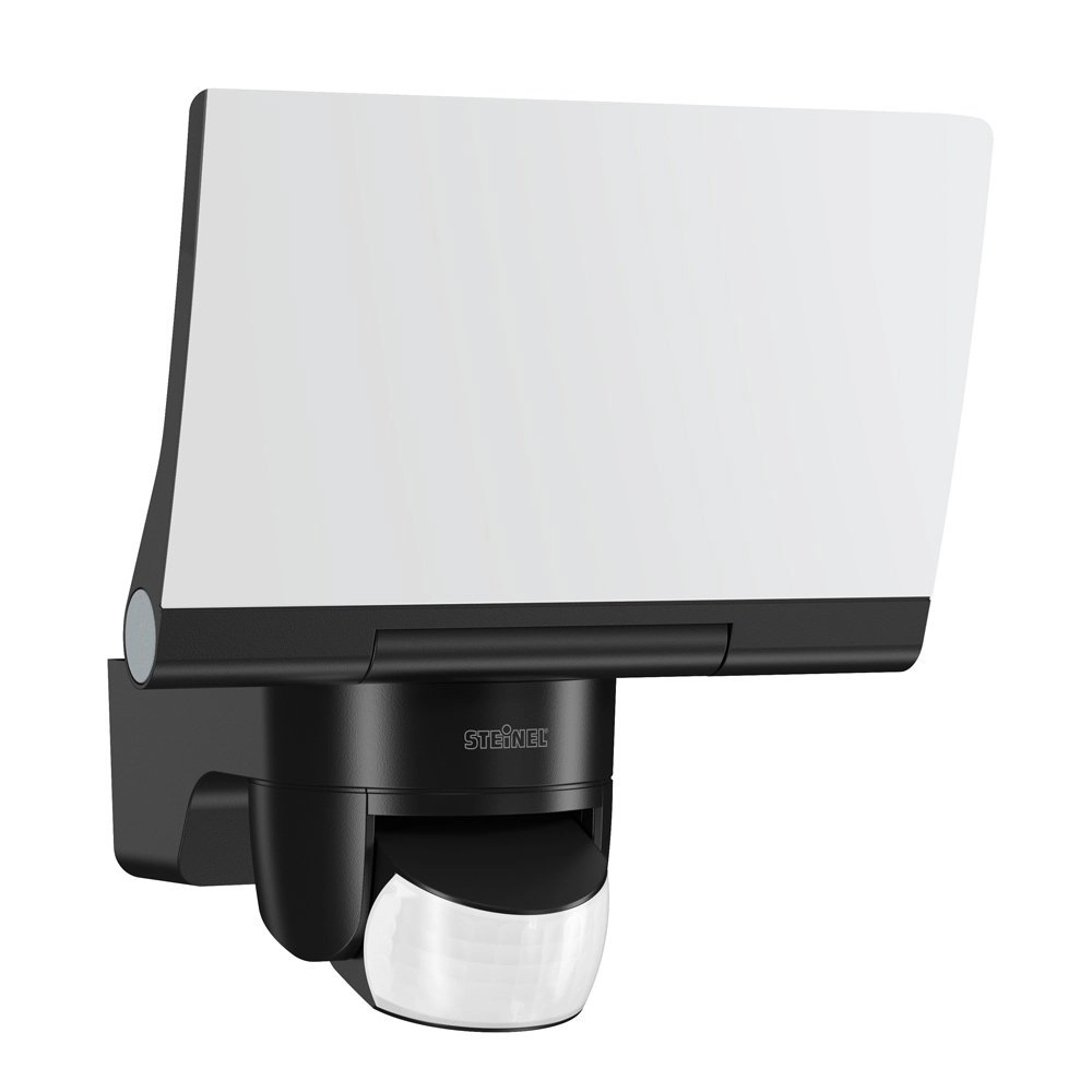 LED floodlight Xled Home 2 XL black