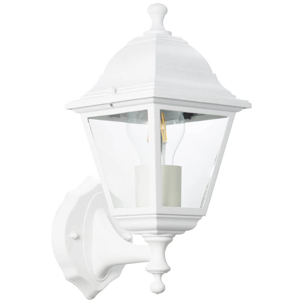 Classic wall lamp Nissie up