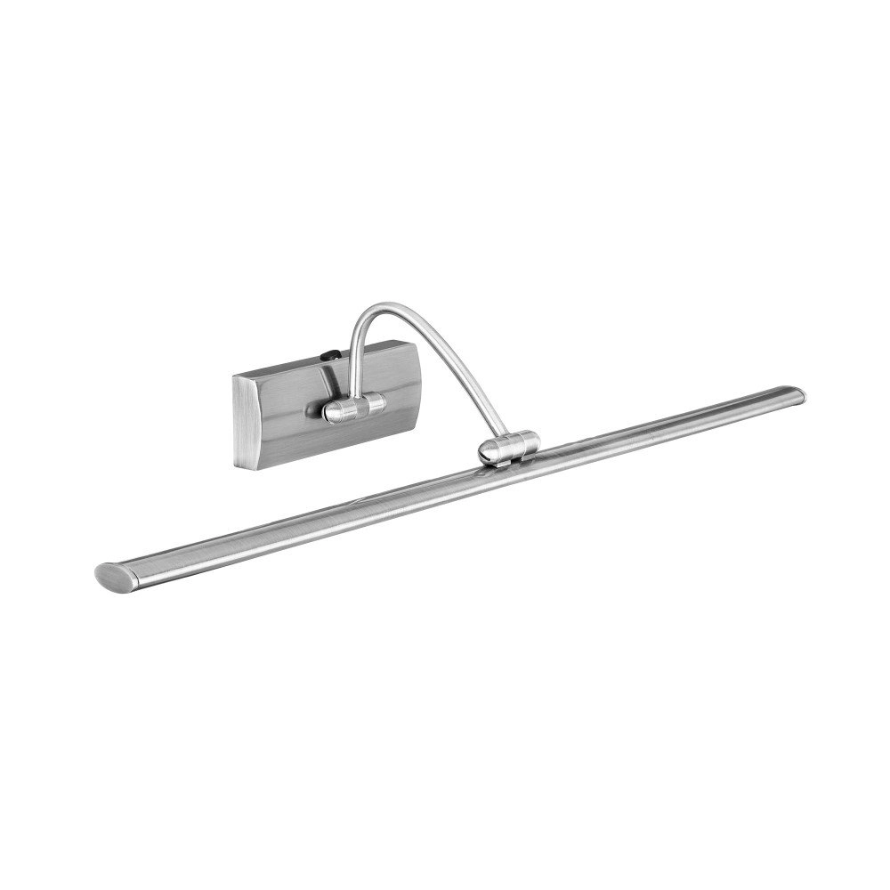 Silver painting lamp Picture