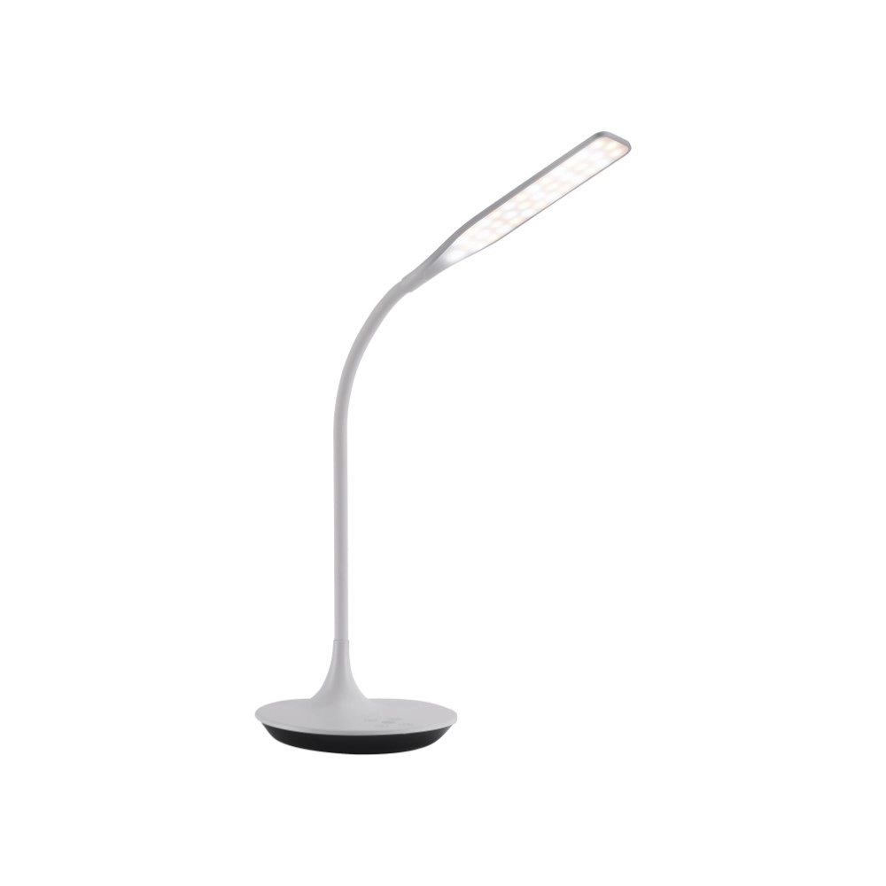 Flexible desk lamp Rafael Just Light 4043689954192