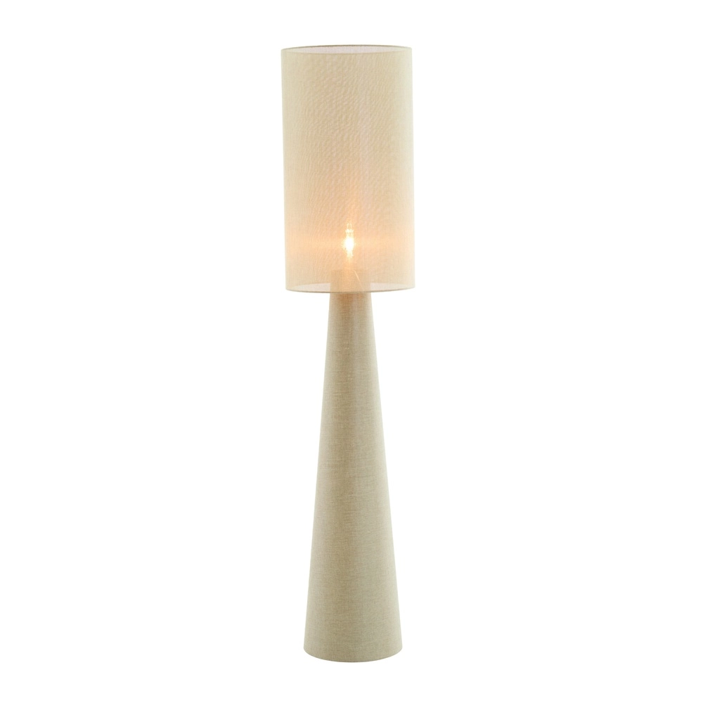 Floor lamp Micky Green Light & Living 8717807761172