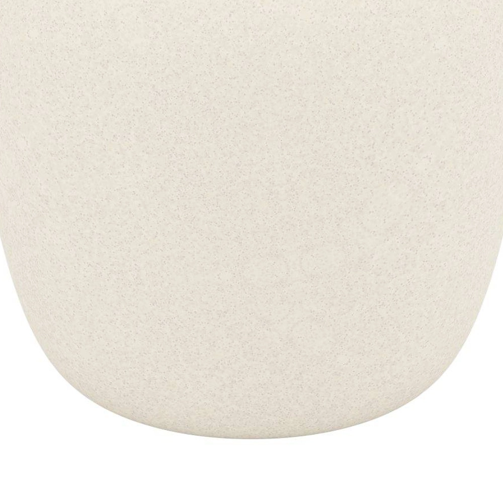Beige table lamp Cahuama Ø 30cm - 1x E27 Eglo 9002759998240