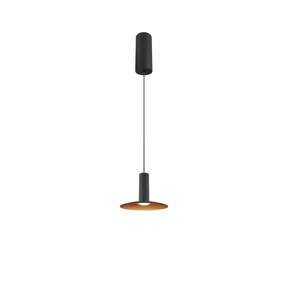 Pendant luminaire Lalu LED panel surface mounted SLV 4024163317375