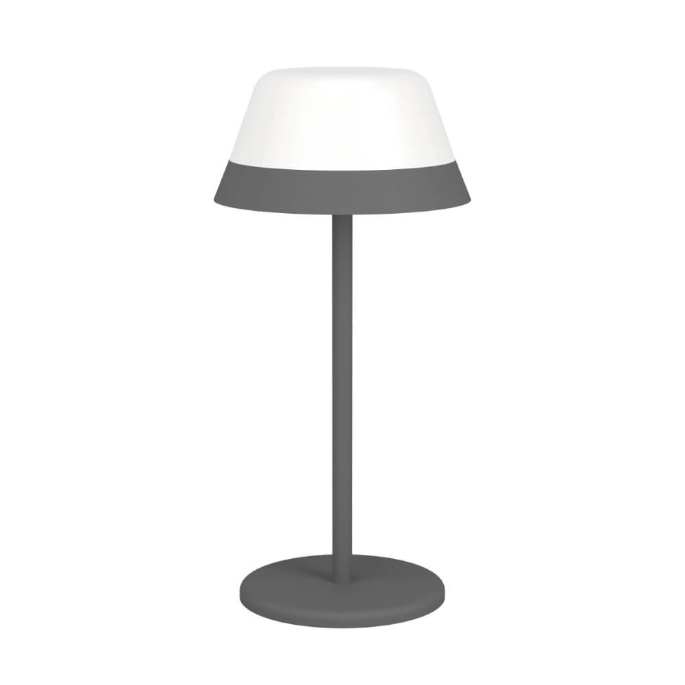 Table lamp Meggiano Design Grey