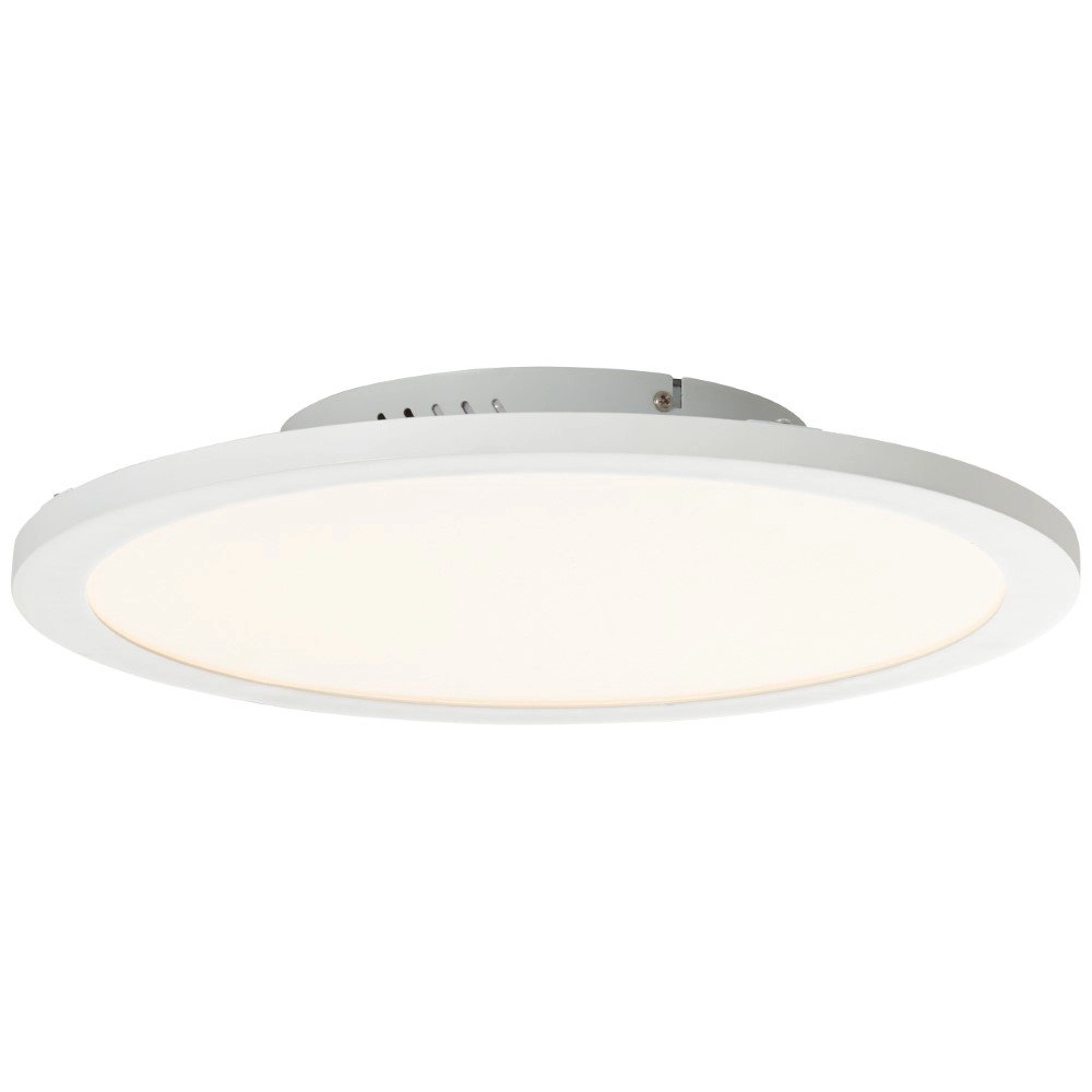 LED flush ceiling light Abie