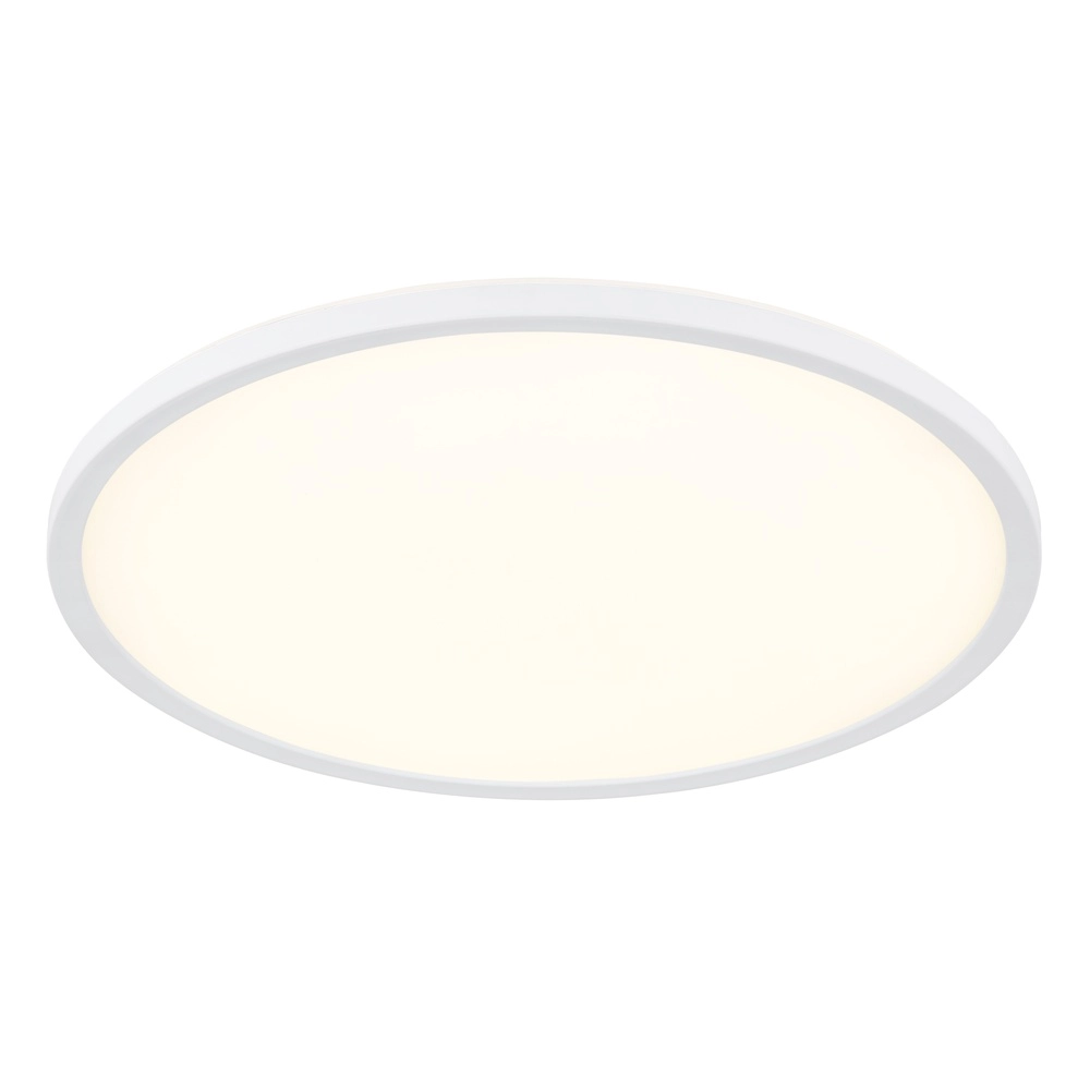 Ceiling light Sapana Ø 42cm white
