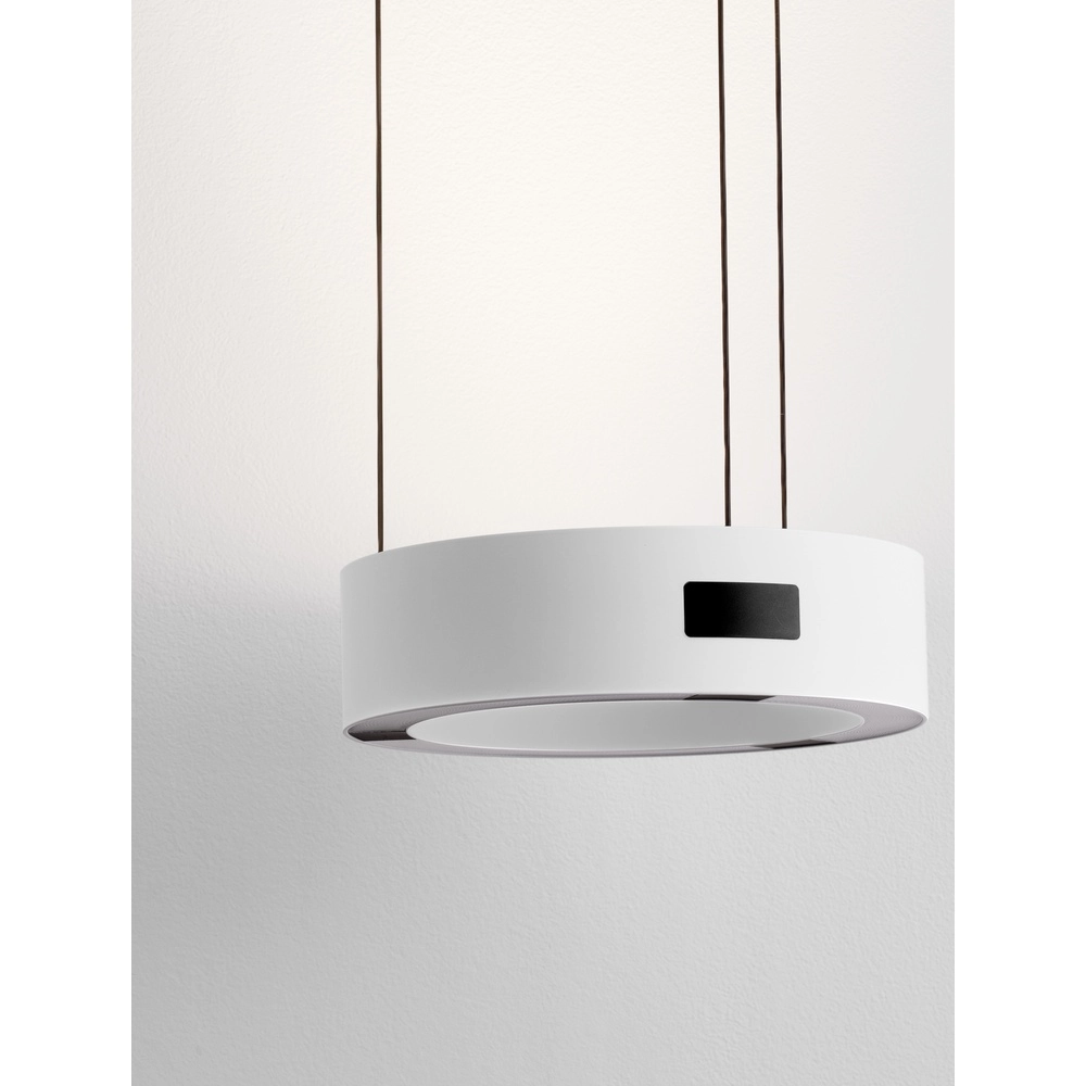 Design pendant lamp Afi white Lyora 5212017463913