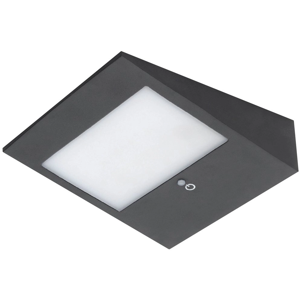 Wall lamp Finmotion Solar Franssen 8433264098025