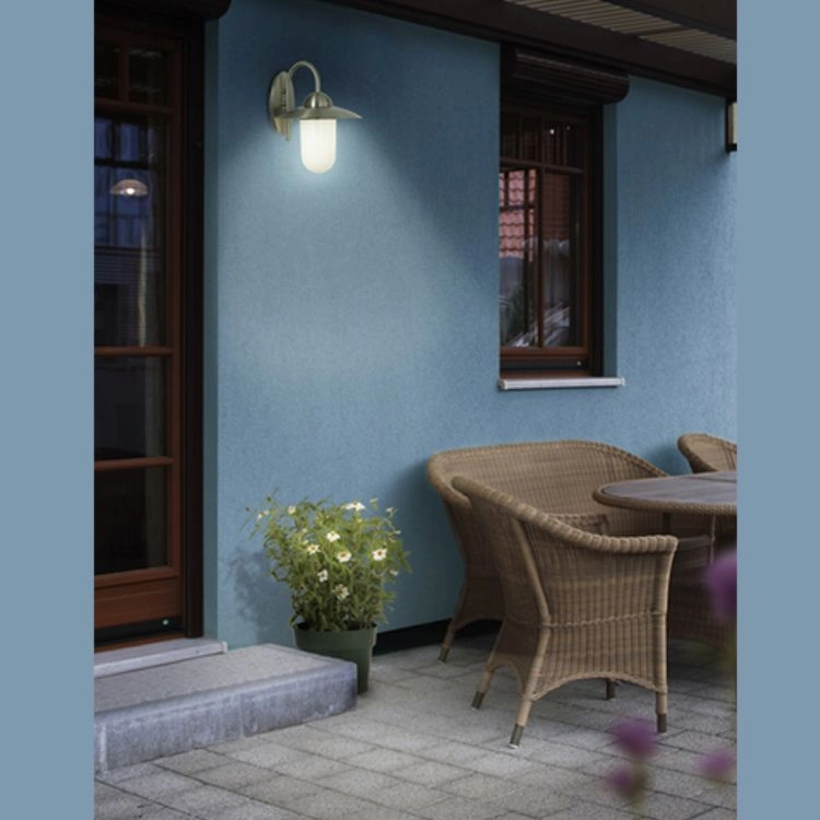 Wall lamp Milton Eglo 9002759835897