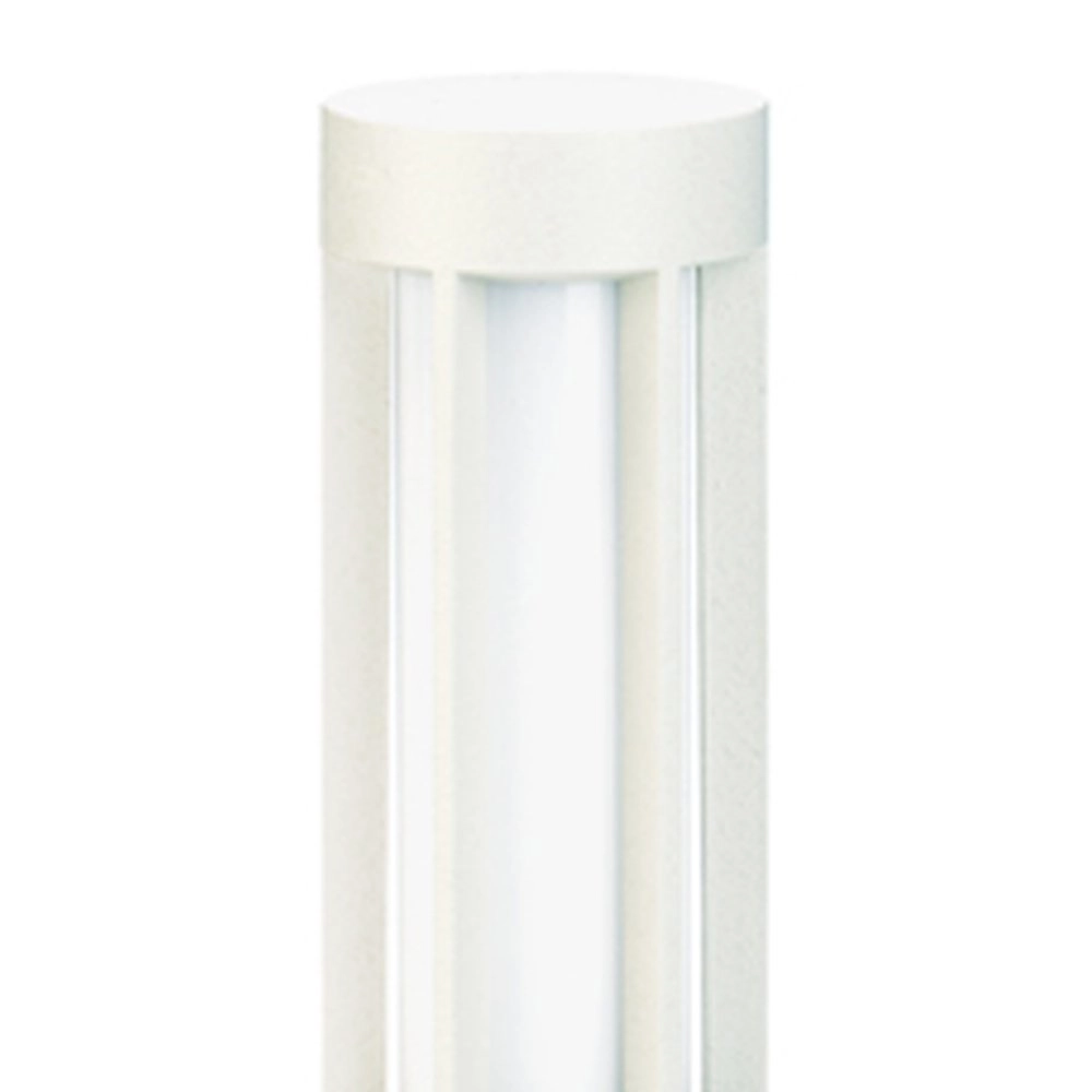 patio lamp Jail 50cm - white Albert 4007235805079