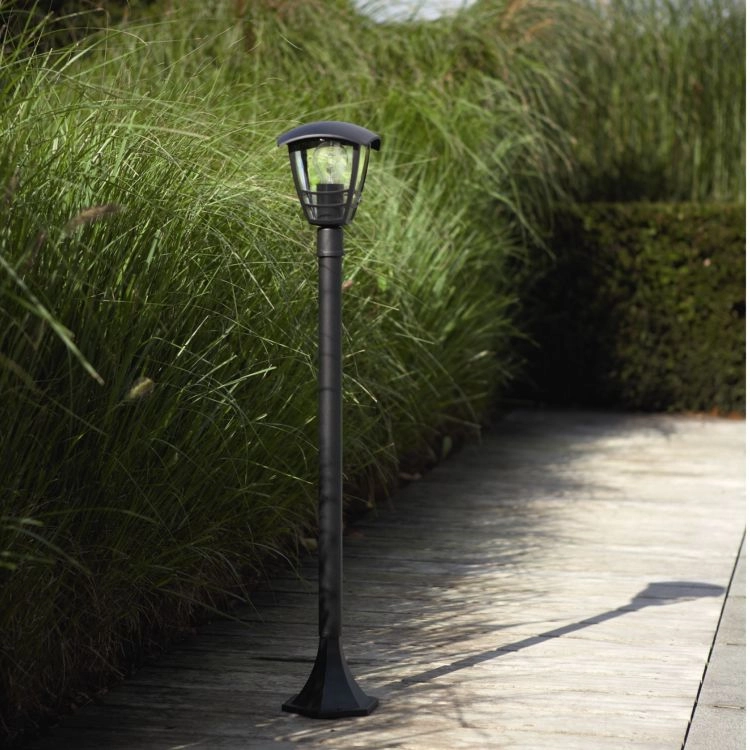 Classic outdoor lantern My Garden Creek Philips 8718291443940
