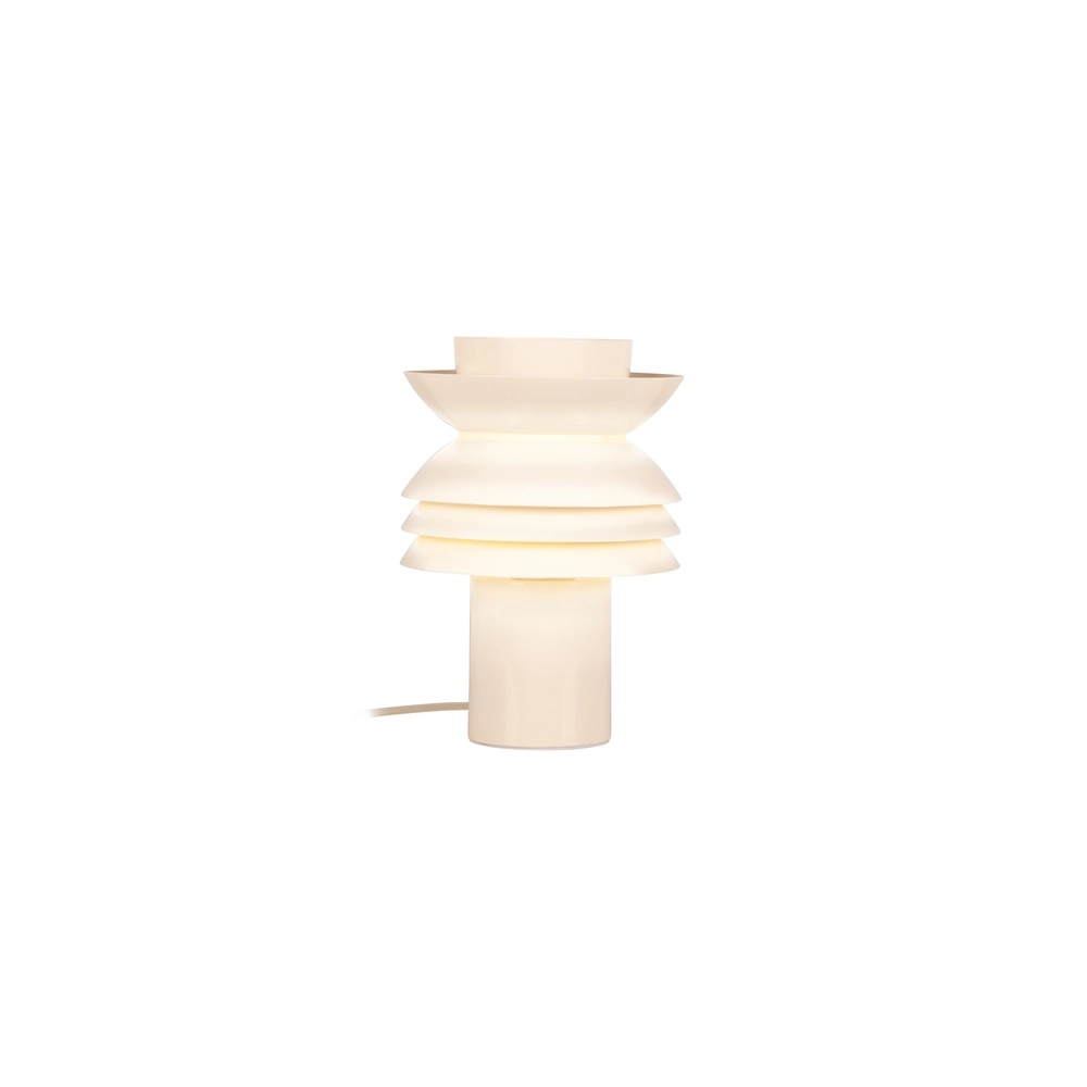 Table lamp Yindra cream
