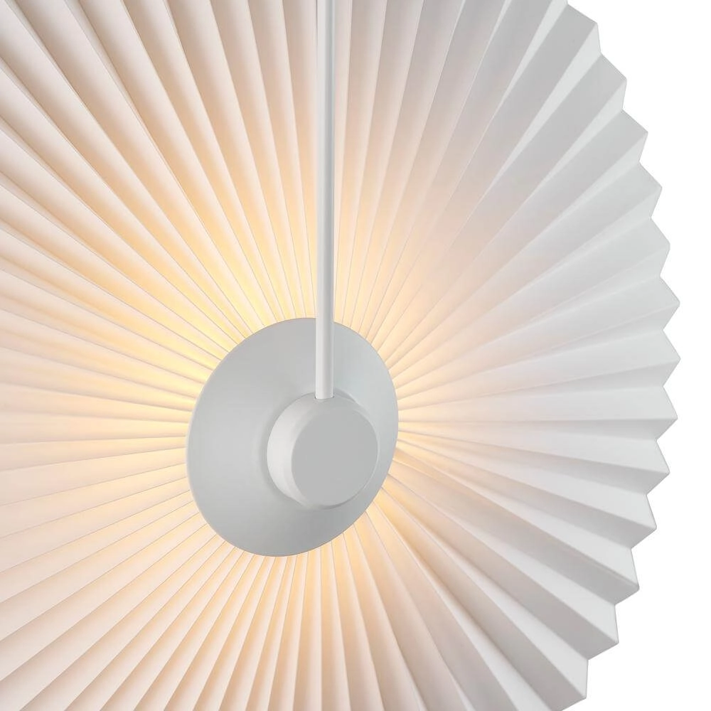 Unique wall lamp Nadia Modern White Nordlux 5704924018343