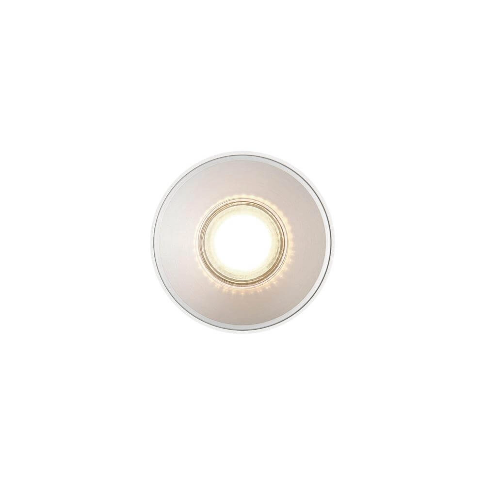 White spotlight Pitcher Orientable Nordlux 5704924016172
