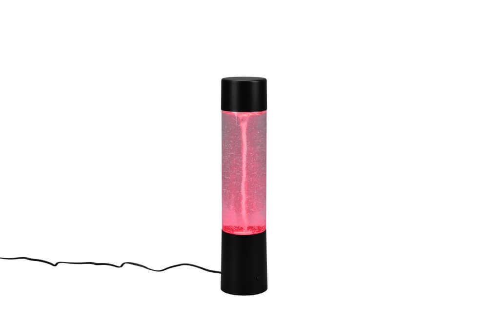 Table lamp Tornado Ø 7.5cm - RGB Trio 4017807558784
