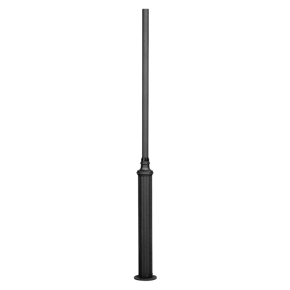 Mast Pole 200 Draco Universal Black