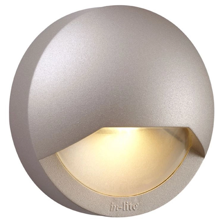 Surface spot Blink 12 volt LED
