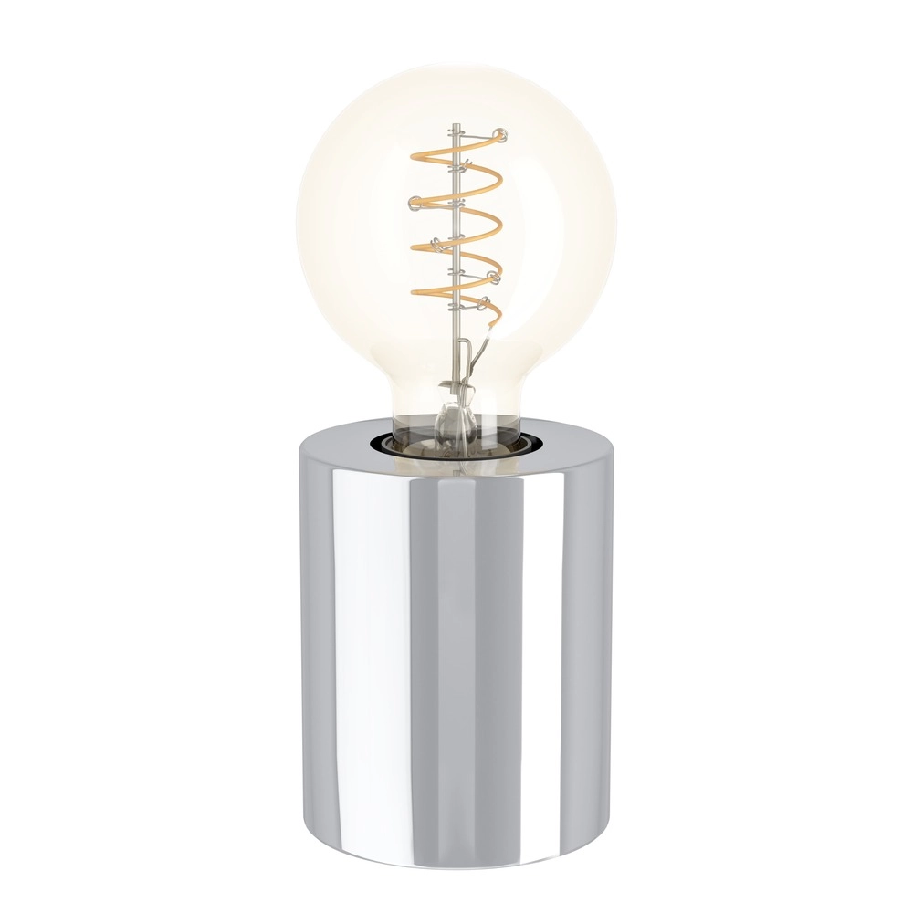 Table lamp Murama chrome