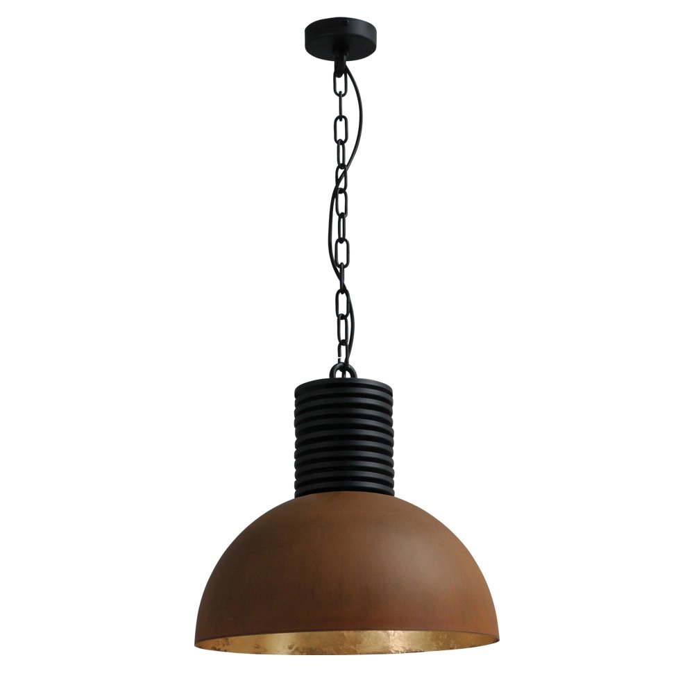 Pendant lamp Industria
