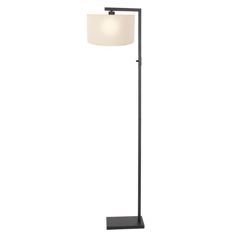 Designer floor lamp Stanger Steinhauer 8712746151749
