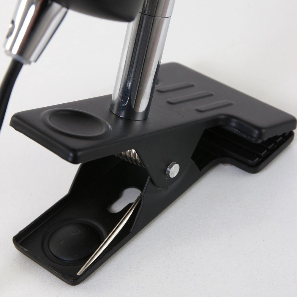 spotlight Spring with clamp Steinhauer 8712746075267