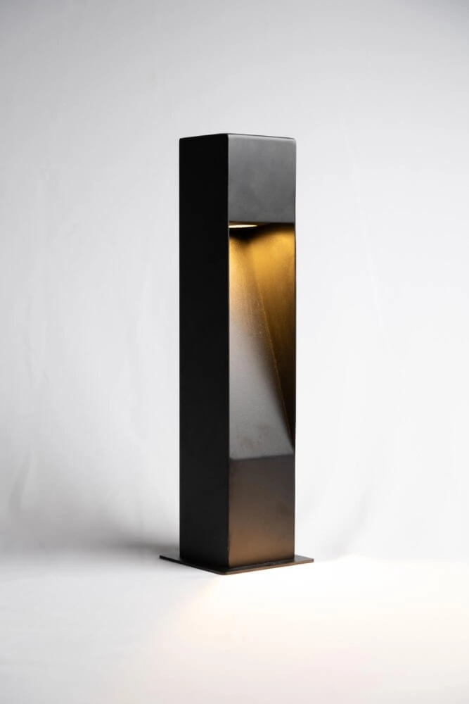 Path lighting Gis 50cm black LightLux 6150536796749