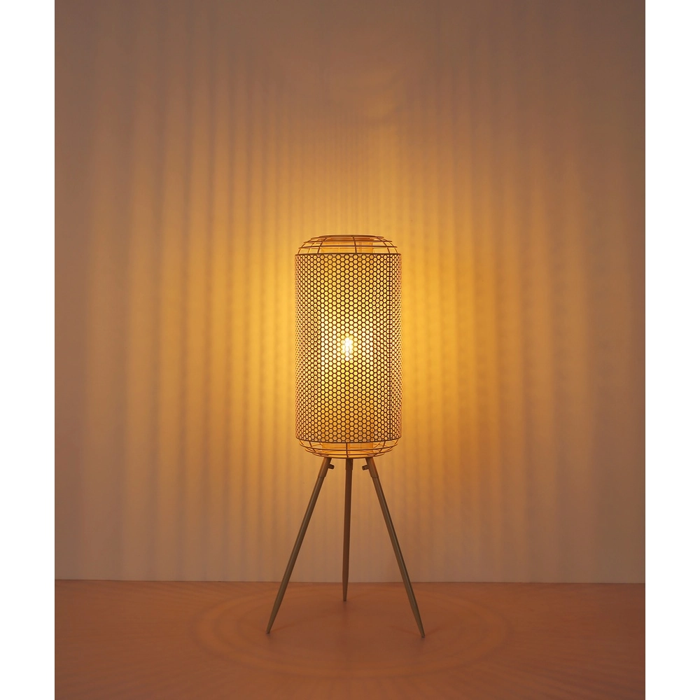 Tripod Denton Table lamp Globo 9007371572243