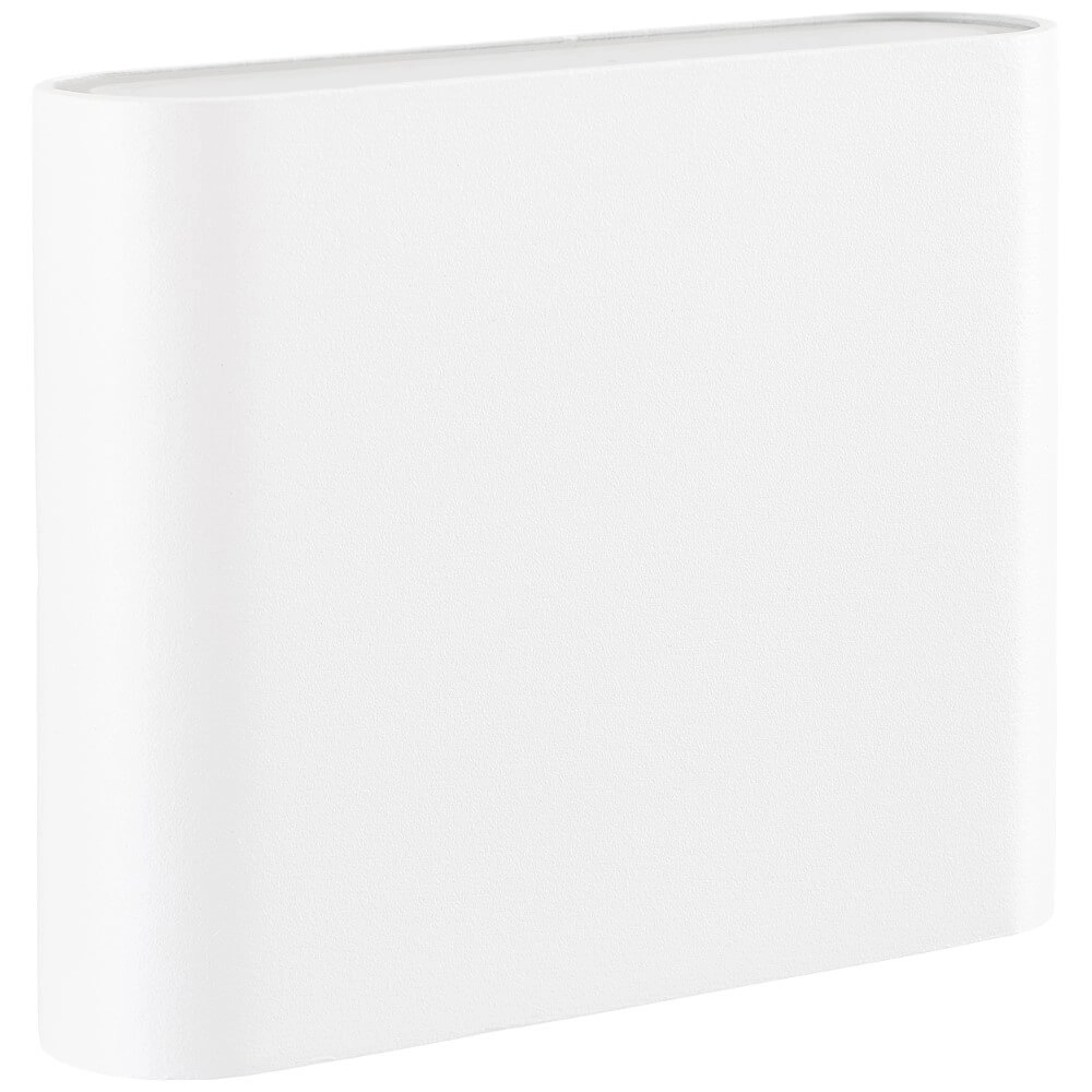 Design wall lamp Welbie white Brilliant 4004353349232