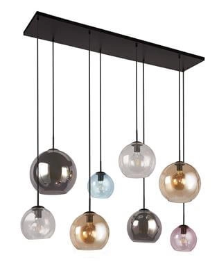 Hanging lamp Mardi Gras II Curiosities Searchlight 5053423190303