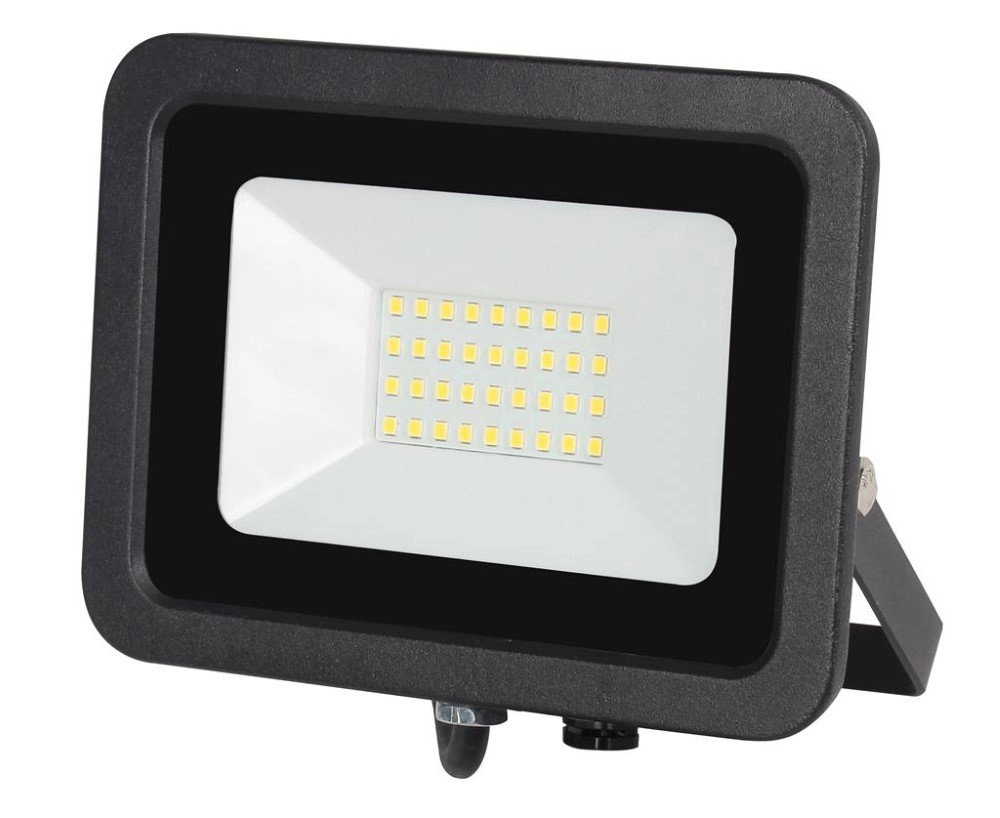 Outdoor LED floodlight Assist 20W - 1800 lm