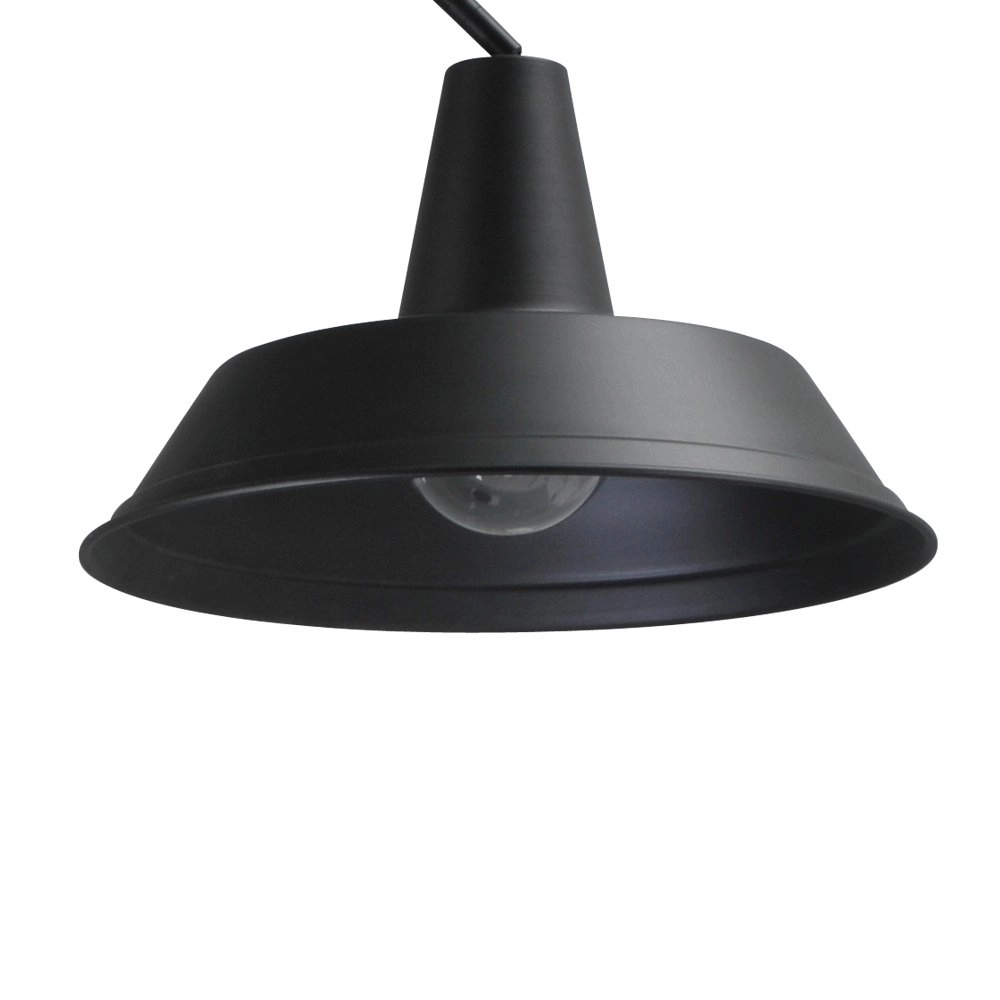 Floor lamp Industria 186 Retro Masterlight 8718121236001
