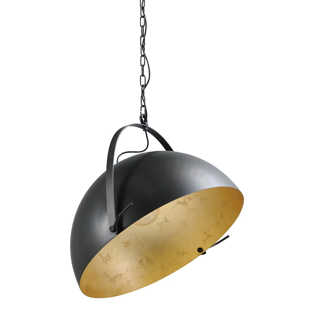 Pendant lamp Larino 60 Rustic