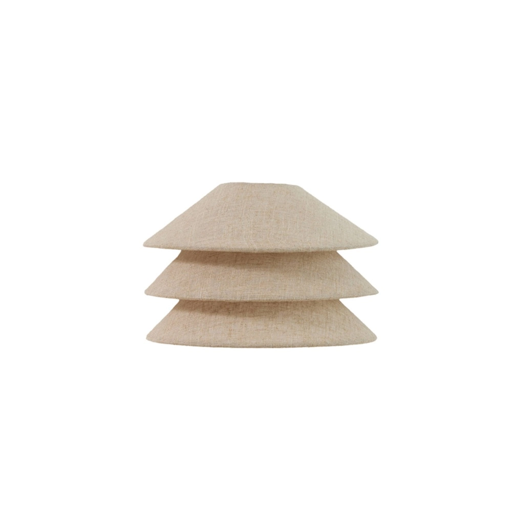 Design wall lamp Warido cream