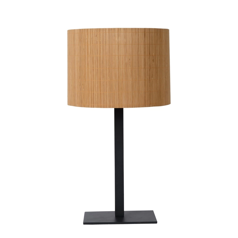 Table lamp Magius Rattan