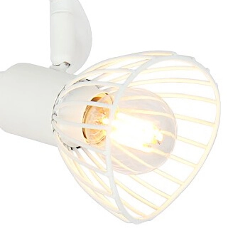 Surface mounted spot Elhi 3-light Brilliant 4004353334689