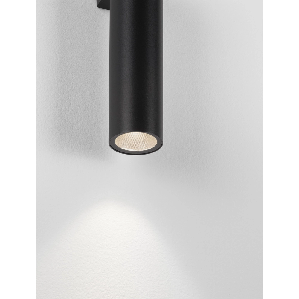 Wall spotlight Lusy anthracite Lyora 5212017476463