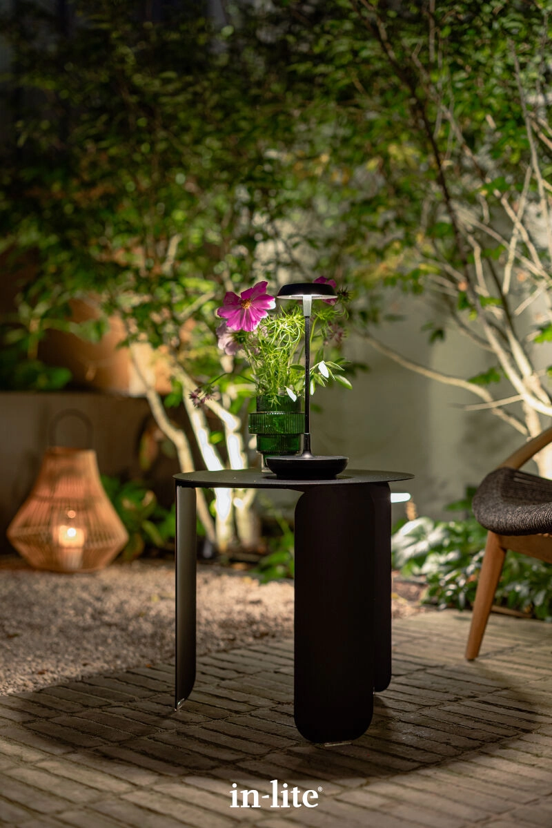 Table lamp Sway Table In-lite 8717051005640