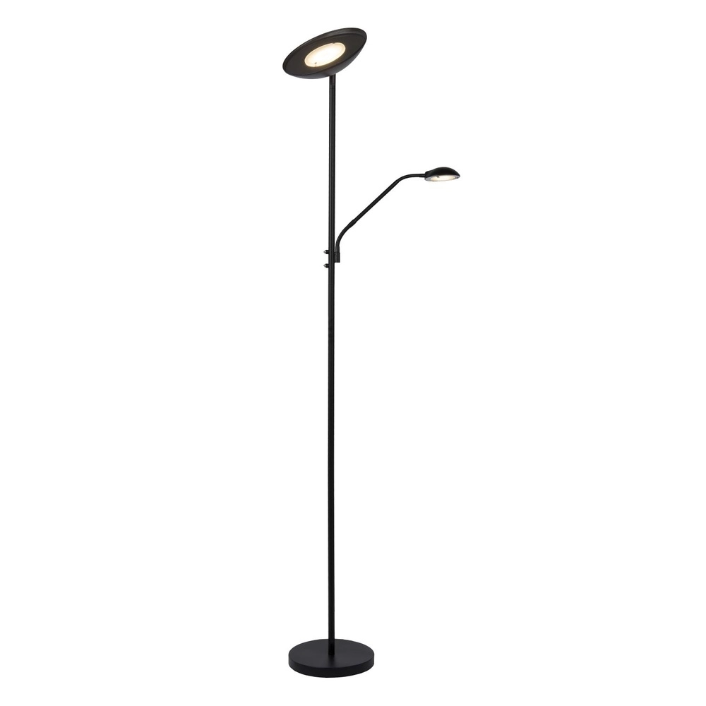 Reading lamp Zenith white Lucide 5411212193896