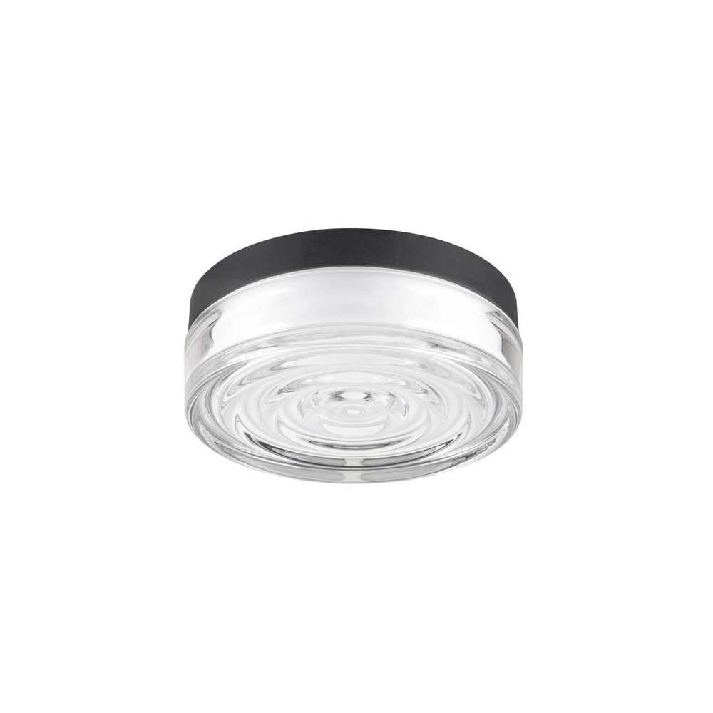 Ceiling lamp Cyft XL Ø20cm black SLV 4024163318136