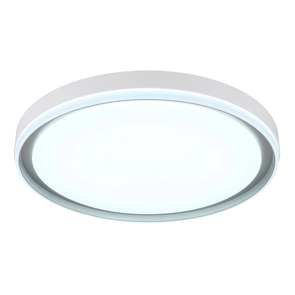 Design ceiling light Janice white Globo 9007371575206