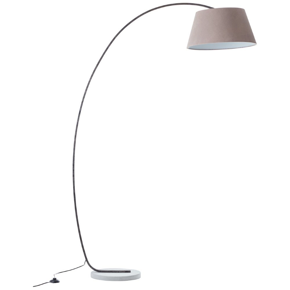 Arc lamp Brok
