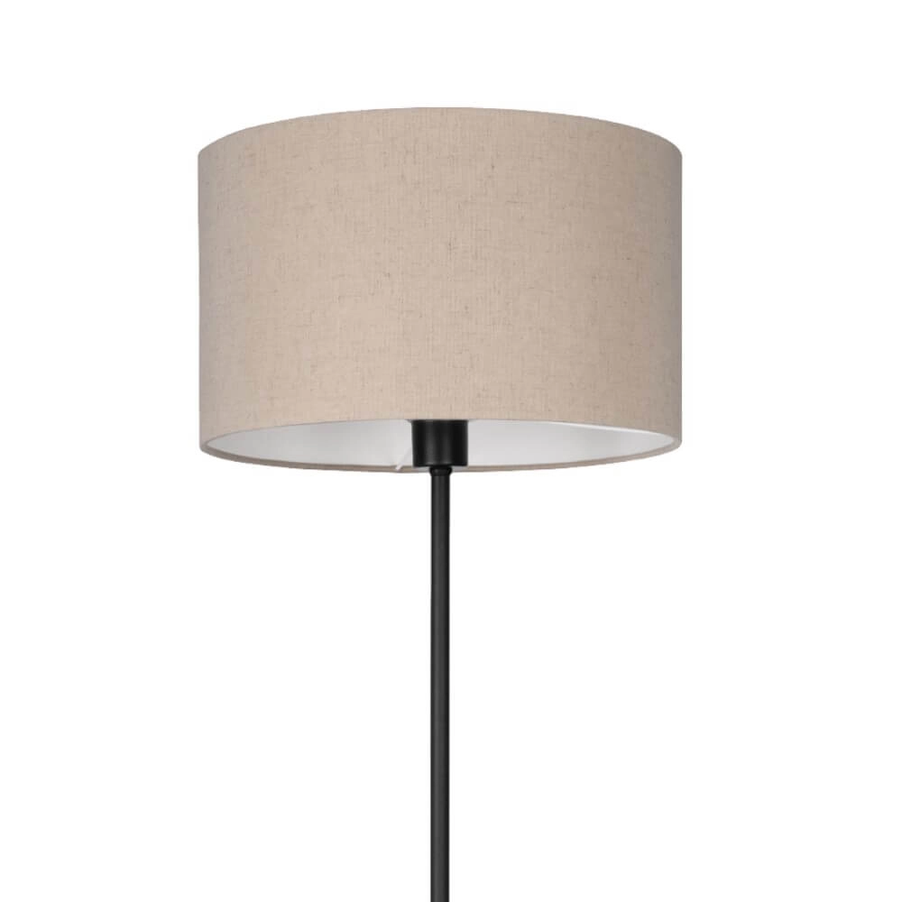 Japandi floor lamp Feniglia Eglo 9008606274437