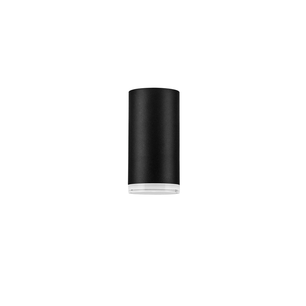 Ceiling spotlight Mao black Lyora 5212017475237