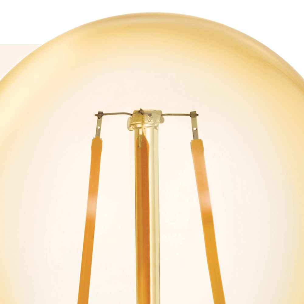 LED lamp bulb Zigbee - E27 - 4.9 watt - 2200K - A60 Eglo 9002759122218