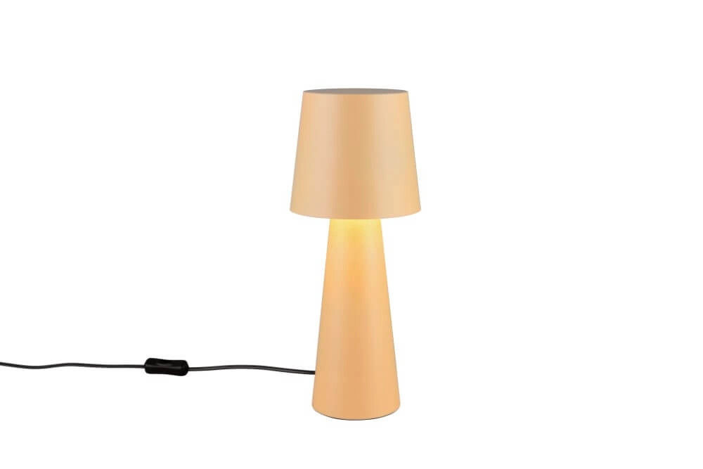 Bedside Lamp Nubian