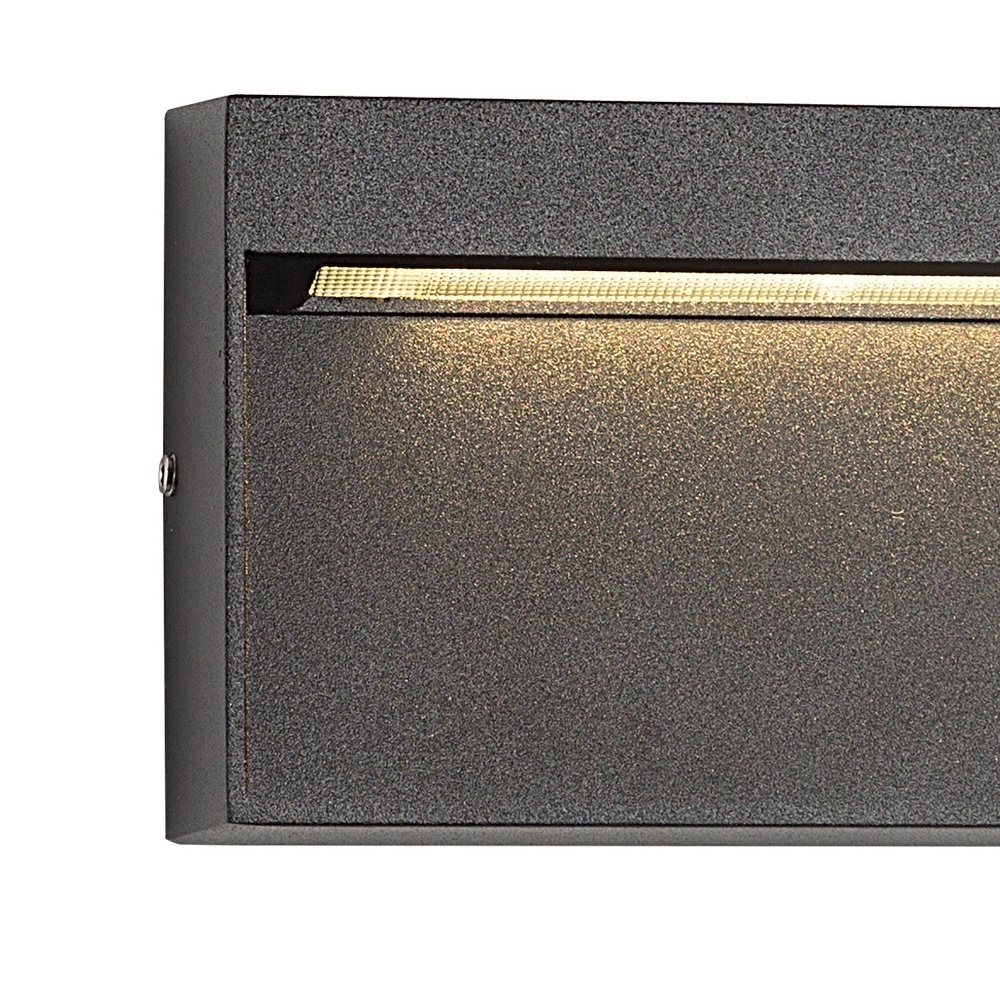 Wall spotlight Shadow construction KS Verlichting 8714732748506